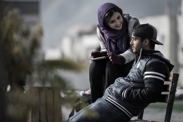استدلال عضو هیات داوران برای بایکوت استدلال عضو هیات داوران برای بایکوت
