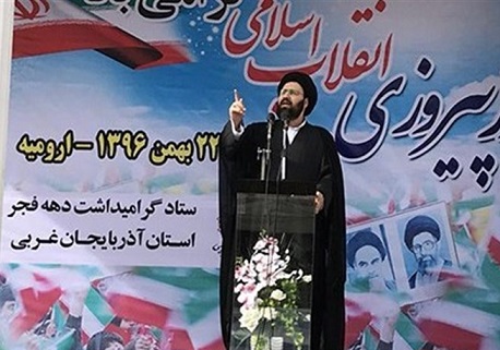 سید علی خمینی: تجملات در زندگی مسئولان حذف شود/ نباید در برابر فساد اقتصادی ساکت باشیم سید علی خمینی: تجملات در زندگی مسئولان حذف شود/ نباید در برابر فساد اقتصادی ساکت باشیم