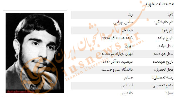 همکلاسیهایی که انقلاب اسلامی را ندیدند + عکس همکلاسیهایی که انقلاب اسلامی را ندیدند + عکس