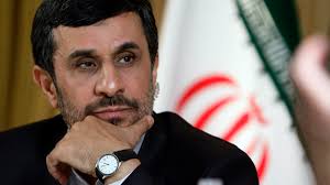 انگار آقای احمدی نژاد رئیس دولت یا آقای رئیسی ...! انگار آقای احمدی نژاد رئیس دولت یا آقای رئیسی ...!