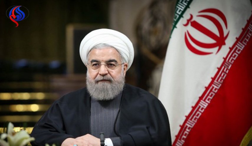 حسن روحانی: مسیر و راه انقلاب قابل بازگشت نیست