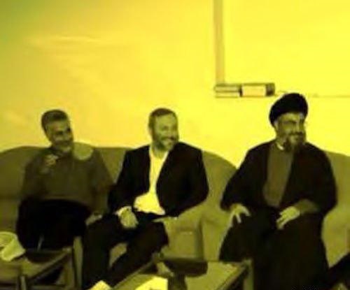 خبری از سردار سلیمانی که 10 سال بعد افشا شد! خبری از سردار سلیمانی که 10 سال بعد افشا شد!