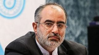 واکنش حسام الدین آشنا به بازتاب پیشنهاد روحانی