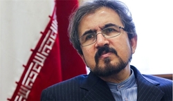 تهران پاسخ ادعای ضد ایرانی آلمان را داد