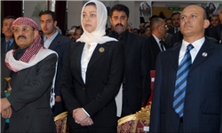 خودداری دولت اردن از تحویل