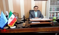 سوء قصد به جان رییس بانک ملی اسپکه در نیکشهر