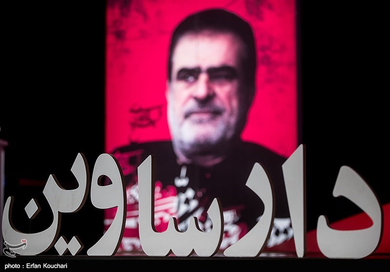 سردار جعفری: امام(ره) هیچگاه محافظ شخصی نداشت سردار جعفری: امام(ره) هیچگاه محافظ شخصی نداشت