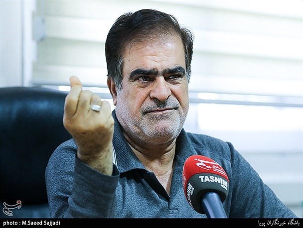 سردار جعفری: امام(ره) هیچگاه محافظ شخصی نداشت سردار جعفری: امام(ره) هیچگاه محافظ شخصی نداشت
