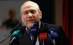 ایران باید هزینه هایی که در سوریه کرده را برگرداند