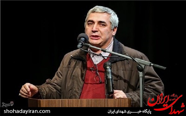 بادعای خانواده شهدا نفس میکشم/جنگ ما در مقابل جنگ شام رنگ میبازد/متعهد و سرسپرده شهدا هستیم بادعای خانواده شهدا نفس میکشم/جنگ ما در مقابل جنگ شام رنگ میبازد/متعهد و سرسپرده شهدا هستیم