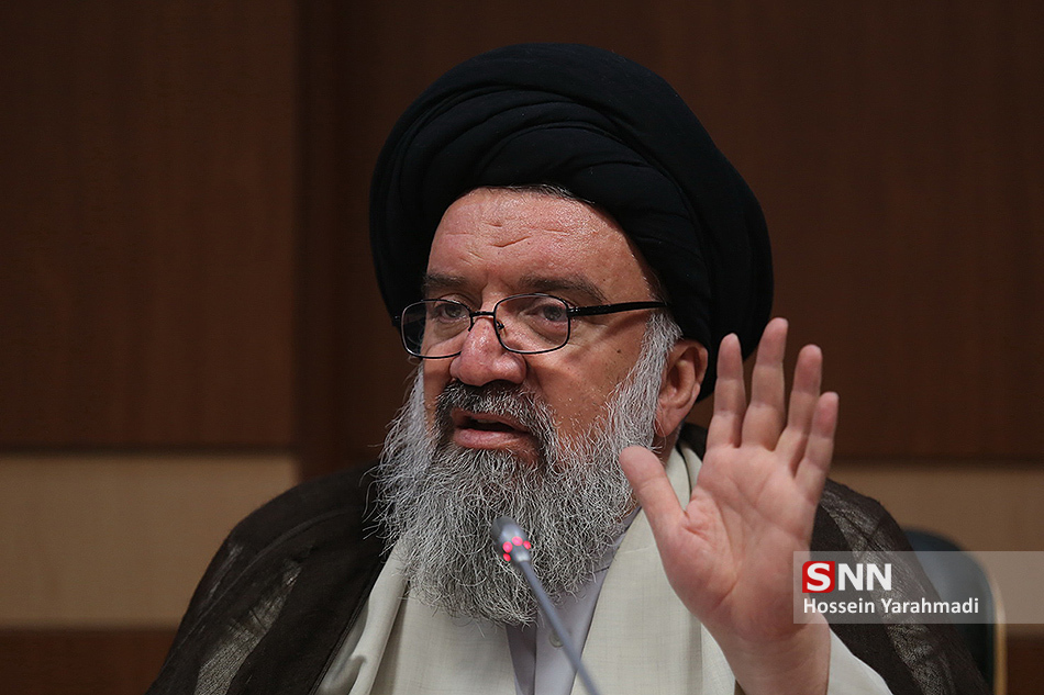 علت افزایش دروغها و تهاجمات دشمنان به رهبر انقلاب علت افزایش دروغها و تهاجمات دشمنان به رهبر انقلاب