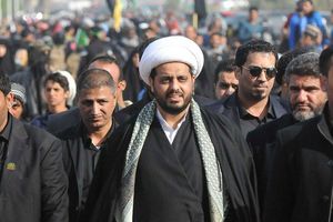 صدور حکم جلب خزعلی توسط دولت سعد الحریری!