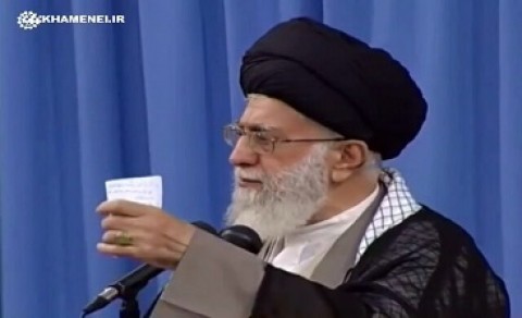 جلوی اشرافیگری باید گرفته بشود؛ اشرافیگری بلای کشور است/رفتار مسئولین باید ضد اشرافی گری باشد جلوی اشرافیگری باید گرفته بشود؛ اشرافیگری بلای کشور است/رفتار مسئولین باید ضد اشرافی گری باشد