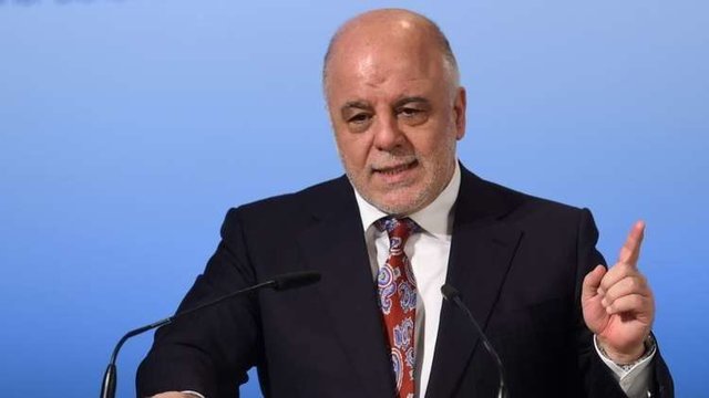 العبادی به زودی دستورات مهم نظامی صادر میکند