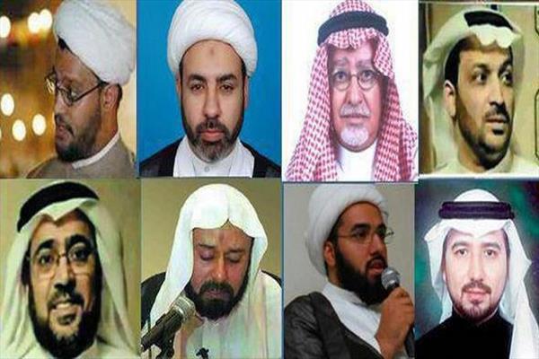 ۱۳ شهروند شیعه عربستان در آستانه اعدام + عکس ۱۳ شهروند شیعه عربستان در آستانه اعدام + عکس
