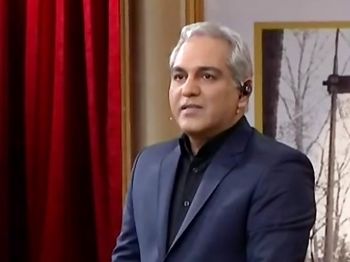 در برنامه دورهمی: کنایه مدیران به نامزدهای انتخاباتی