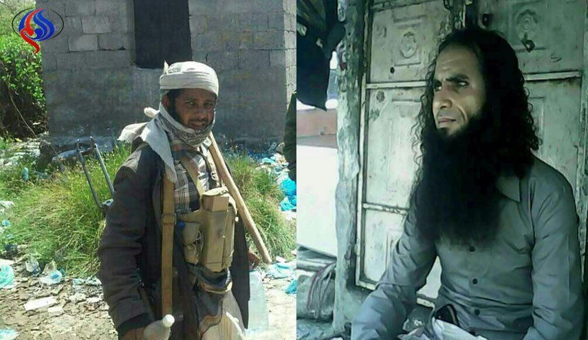 سرکرده القاعده هدف تک تیراندازها قرار گرفت + عکس سرکرده القاعده هدف تک تیراندازها قرار گرفت + عکس