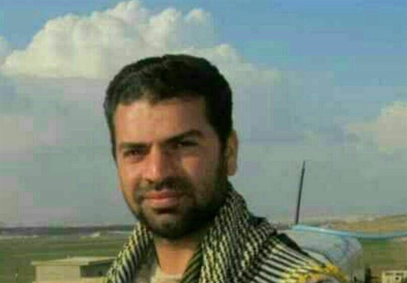 به بهانه درگیری سپاه با تروریست های داعش / عمق مظلومیت پاسداران، مدافعان حرم و بسیجی ها....