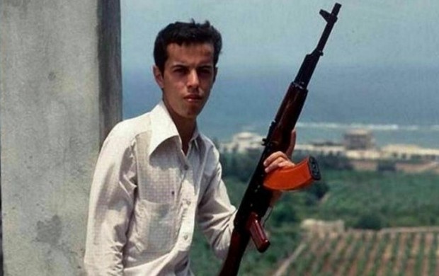 سخنان منتشر نشده شهید «حسن باقری» سخنان منتشر نشده شهید «حسن باقری»