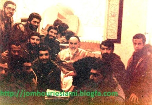 چیزی که دشمنان و امریکایی‌ها را به تنگ می‌آورد، این است که ما در فکر کردن به بن بست نمی‌رسیم