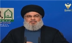 اظهارات گستاخانه نظامی اسرائیلی درباره سید حسن