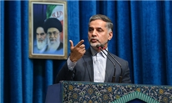 35 درصد پیام اغتشاشات اخیر را آل سعود صادر کرده