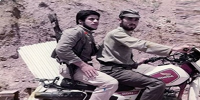 شهیدی که مدال شهادت را بر مدال قهرمانی فوتبال ترجیح داد + عکس شهیدی که مدال شهادت را بر مدال قهرمانی فوتبال ترجیح داد + عکس
