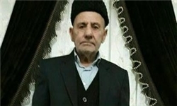 پدر شهید