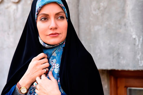 دستمزد یک میلیاردی بازیگر زن از سریال گلشیفته!