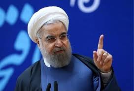روحانی: مخالفتها با دولت از روی کمبود عقل است!