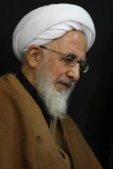 آیت الله جوادی آملی:گفتیم که دیاثت سیاسی وجود دارد
