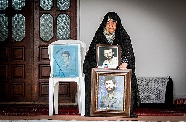 تجليل از 30 هزار تجليل از 30 هزار