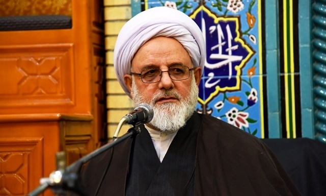 واکنش امام جمعه ایلام به انتقادات و حواشی اخیر از او واکنش امام جمعه ایلام به انتقادات و حواشی اخیر از او