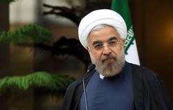 سایت حامی روحانی: در حد شان خودتان حرف بزنید