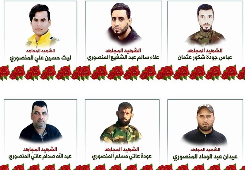 جزئیاتی از جدیدترین جنایات داعش در عراق + عکس جزئیاتی از جدیدترین جنایات داعش در عراق + عکس