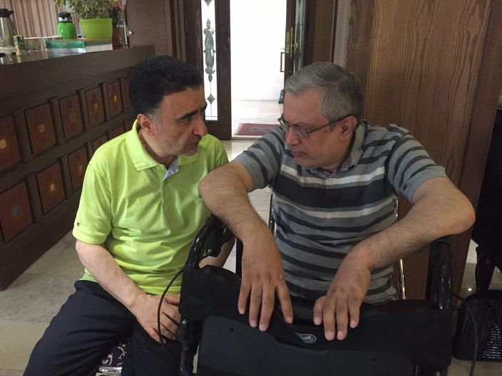 نامگذاری ساختمان شورا به نام 