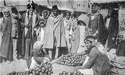نگاهی به یک کتاب/جاسوس انگلیسی در میان مسلمانان نگاهی به یک کتاب/جاسوس انگلیسی در میان مسلمانان