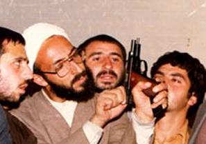 بعد از رحلت امام(ره) ما را قطار انقلاب به زور پیاده کردند/اشتباهی سوار قطار انقلاب شده بودید بعد از رحلت امام(ره) ما را قطار انقلاب به زور پیاده کردند/اشتباهی سوار قطار انقلاب شده بودید
