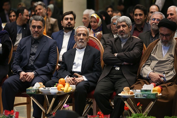 مراسم تکریم خانواده شهدا و ایثارگران وزارت خارجه+ عکس مراسم تکریم خانواده شهدا و ایثارگران وزارت خارجه+ عکس