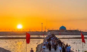 ویژه برنامهای با عنوان
