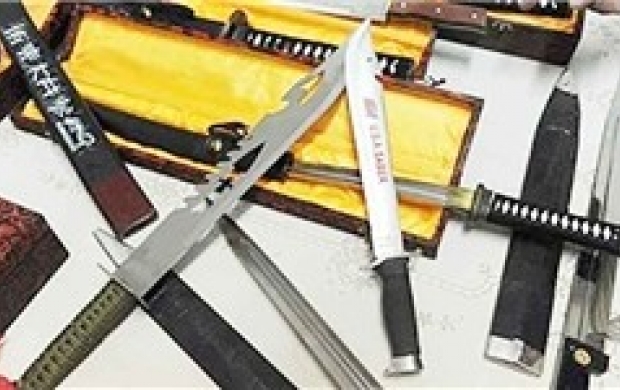 ماجرای عجیب متهم