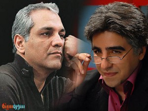 اختلاف هنرمند مشهور با