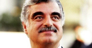 محکومیت 4 عضو حزب الله لبنان در پرونده رفیق حریری