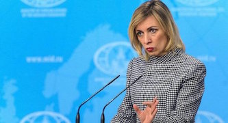 مسکو: درباره استارت جدید با آمریکا مذاکرهای نداریم