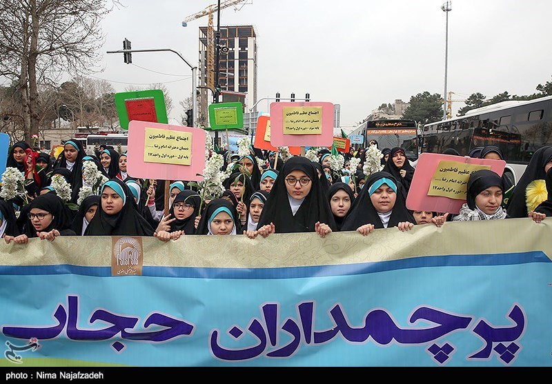 اجتماع دختران اجتماع دختران
