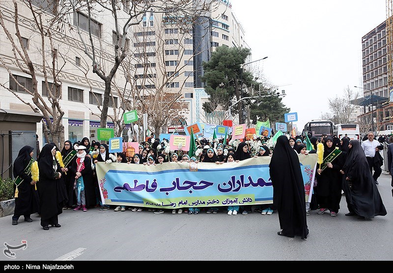 اجتماع دختران اجتماع دختران