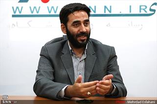 مجله اتاق اصناف، کیف و کفش ایتالیایی تبلیغ میکند!