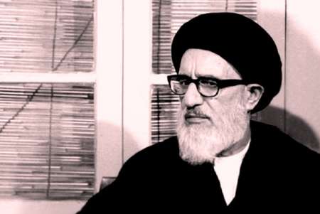 آیتا... طالقانی: حجاب اسلامی ساخته فقیه نیست نص صریح قرآن است آیتا... طالقانی: حجاب اسلامی ساخته فقیه نیست نص صریح قرآن است