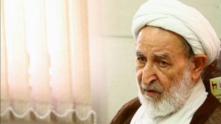 نامه آیت الله یزدی به رئیس جمهور درباره فضای مجازی