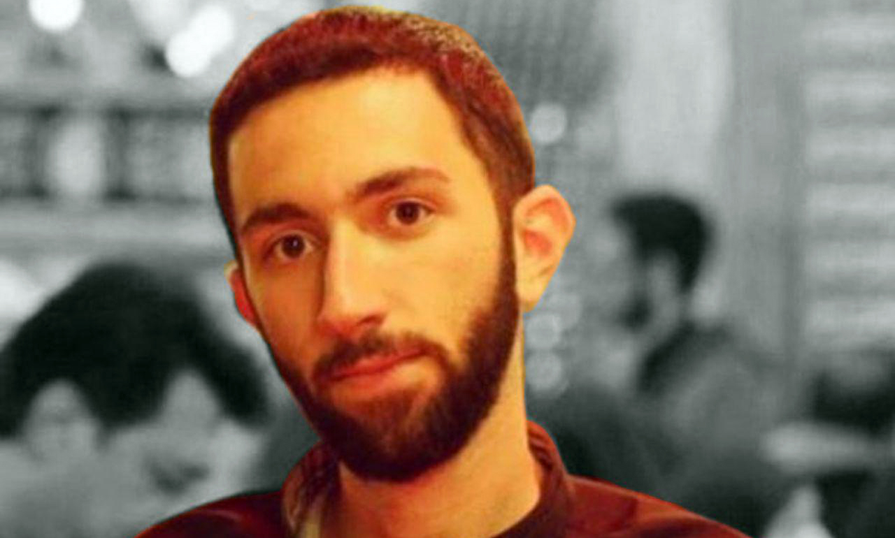 یکر مطهر شهید حدادیان وارد معراجالشهدا شد یکر مطهر شهید حدادیان وارد معراجالشهدا شد